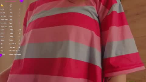 Dolores online show from November 14, 2025, 6:12 am