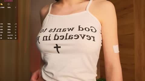 Dolores online show from November 23, 2025, 6:02 am