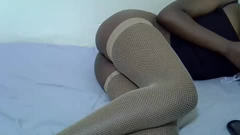 Bunny online show from October 31, 2025, 5:41 am