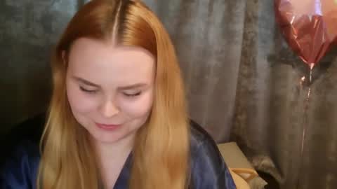 blushing_star online show from May 28, 2026, 4:15 pm