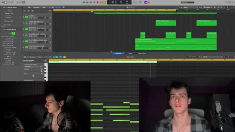 BluSky online show from December 21, 2025, 2:30 am