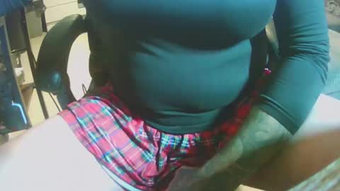 Blustar81 online show from November 2, 2025, 6:10 pm