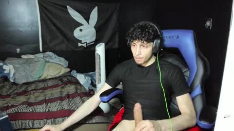 Jordan online show from February 25, 2025, 10:58 am