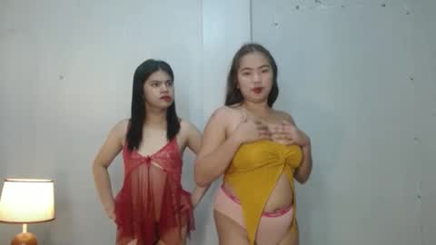 blythe_show online show from February 16, 2025, 12:10 pm