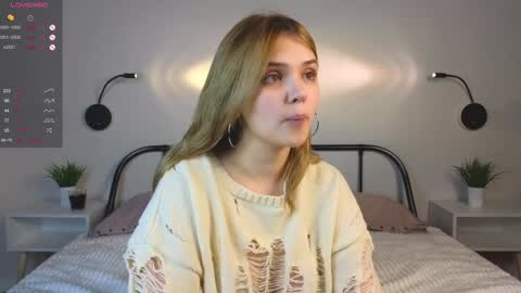 Snapshot of blytheaven chatting on December 13, 2024, 4:16 pm Erica online show from December 13, 2024, 4:16 pm