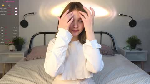 Snapshot of blytheaven chatting on January 15, 2025, 4:32 pm Erica online show from January 15, 2025, 4:32 pm