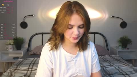 Snapshot of blytheaven chatting on January 16, 2025, 4:18 pm Erica online show from January 16, 2025, 4:18 pm