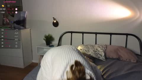 Snapshot of blytheaven chatting on January 21, 2025, 11:02 pm Erica online show from January 21, 2025, 11:02 pm