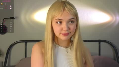 Snapshot of blytheaven chatting on January 28, 2025, 5:35 pm Erica online show from January 28, 2025, 5:35 pm