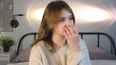 Snapshot of blytheaven chatting on January 31, 2025, 8:01 pm Erica online show from January 31, 2025, 8:01 pm