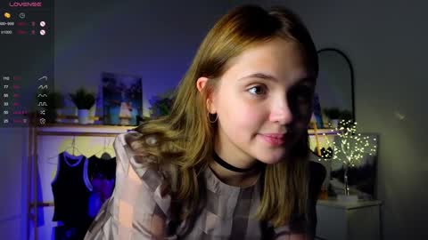 Snapshot of blytheaven chatting on February 4, 2025, 4:50 pm Erica online show from February 4, 2025, 4:50 pm