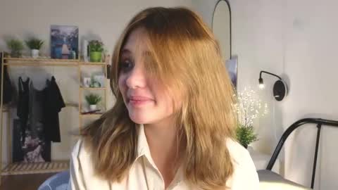 Snapshot of blytheaven chatting on February 24, 2025, 12:09 am Erica online show from February 24, 2025, 12:09 am