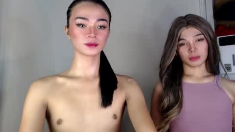 Snapshot of blythexx69 chatting on February 23, 2025, 8:17 am Blythe online show from February 23, 2025, 8:17 am