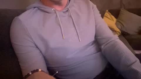 Brian mc online show from September 26, 2025, 11:09 pm