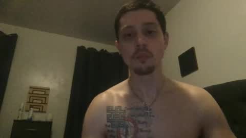 bmiichael327 online show from April 30, 2026, 5:58 am