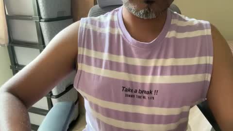 Snapshot of bmporn87 chatting on February 25, 2025, 10:04 am Horny Ben online show from February 25, 2025, 10:04 am