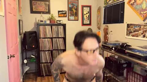 ZuperZexyZounds online show from March 2, 2026, 12:02 am