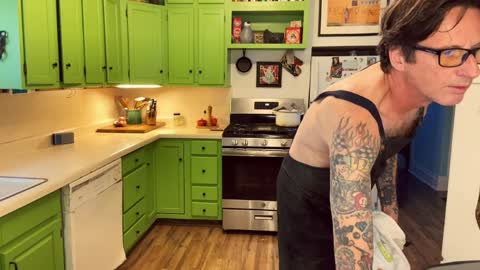 ZuperZexyZounds online show from April 7, 2026, 12:11 am