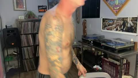 ZuperZexyZounds online show from April 19, 2026, 4:23 am