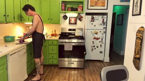 ZuperZexyZounds online show from April 19, 2026, 6:10 pm