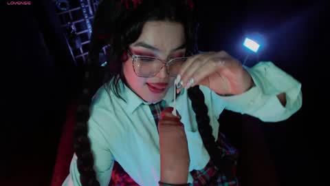 Andy online show from June 5, 2026, 1:45 am