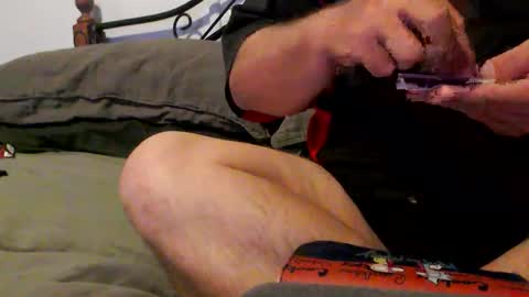 bob online show from April 11, 2026, 7:51 pm