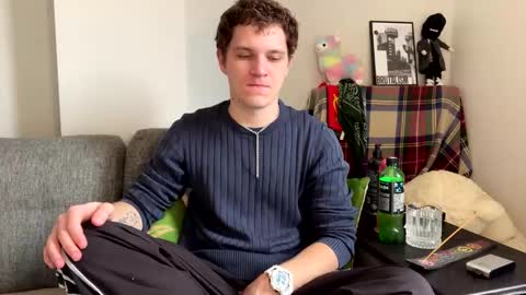 bob_bucks online show from March 27, 2026, 11:10 am