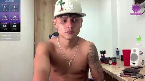 Bob  INDEPENDENT MODEL online show from March 16, 2026, 5:44 am