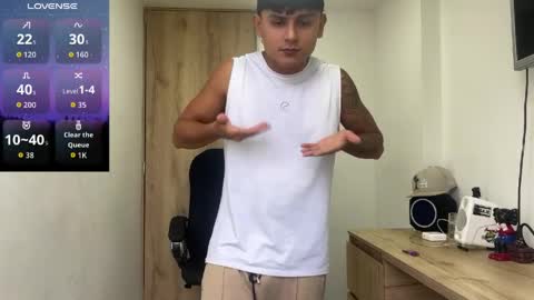 Bob  INDEPENDENT MODEL online show from April 2, 2026, 8:39 pm