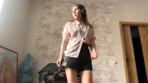 Kate online show from March 1, 2026, 9:00 am