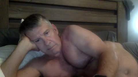 bobbo2828 online show from March 18, 2026, 10:51 am