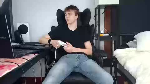 bobby72738 online show from October 11, 2025, 2:33 am