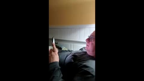 Roberto online show from March 10, 2026, 11:21 pm