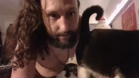 bobbyq2969 online show from October 8, 2025, 11:19 am