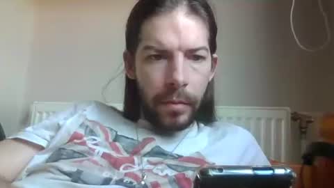 bobbysinger2009 online show from February 8, 2026, 11:57 am