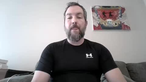 Bobchmw online show from November 16, 2025, 2:55 pm