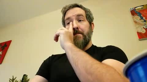 Bobchmw online show from January 17, 2026, 2:11 pm