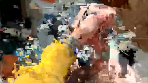 Snapshot of bobdillon401 chatting on February 15, 2026, 6:59 pm bobdillon401 online show from February 15, 2026, 6:59 pm