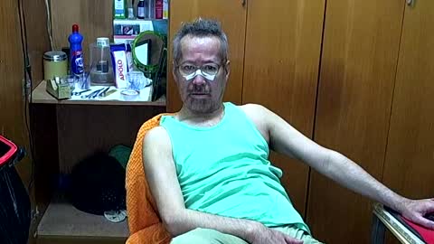 bobsne online show from May 10, 2026, 5:07 pm