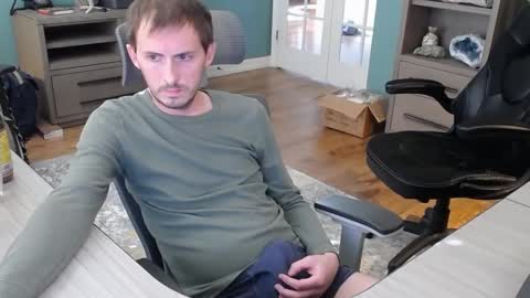 JoeGuyCO online show from February 19, 2025, 8:31 pm