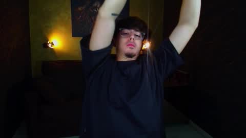 BodhiHayes online show from March 27, 2026, 5:24 am