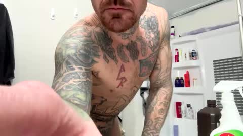 Bodyart85 19 online show from December 24, 2024, 2:32 am