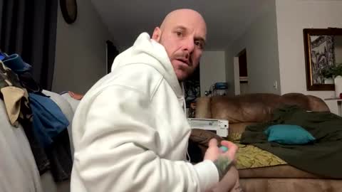 Bodyart85 19 online show from January 26, 2025, 7:42 am