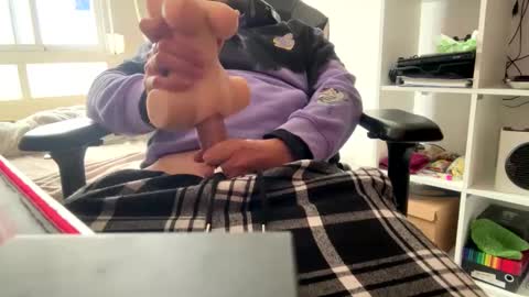 bodyking69 online show from March 10, 2025, 11:21 am