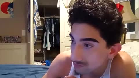 Sailorartemis online show from March 3, 2025, 11:33 am