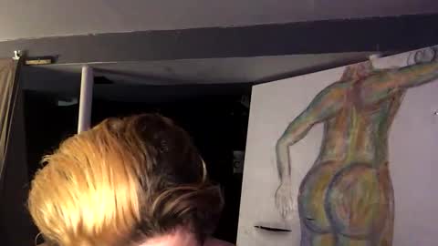 Sailorartemis online show from November 25, 2025, 2:00 am