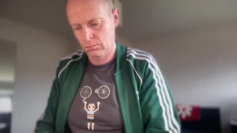 ask me online show from February 2, 2026, 10:03 am