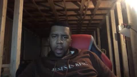 Bogarcon234 online show from November 7, 2025, 9:26 pm