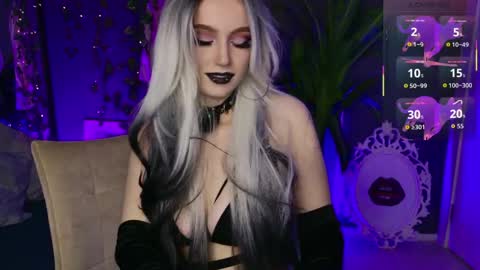 Your Mistress Bella online show from May 12, 2026, 10:51 pm
