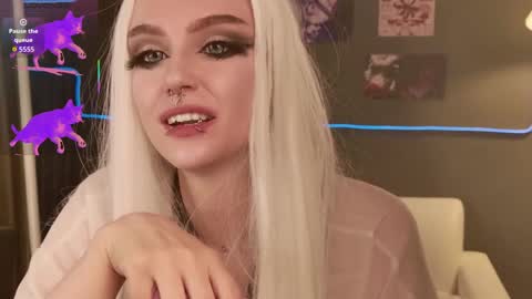 Your Mistress Bella online show from June 7, 2026, 10:24 pm